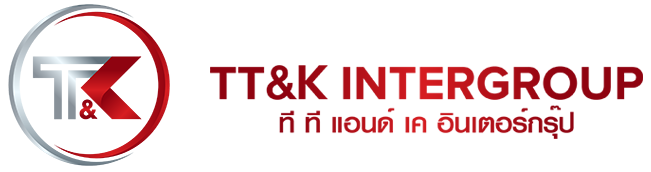 TT&T INTERGROUP CO.,LTD.